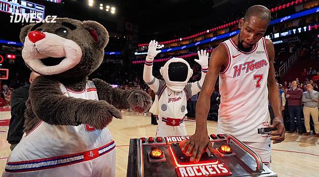 Durant, NBA tarihinin en skorer altıncı oyuncusu
