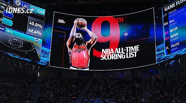 NBA: Doncic başarılı, Lakers kaybediyor