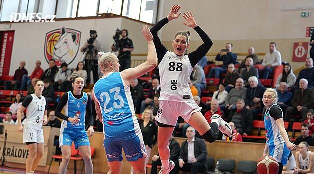 On yıllık bekleyiş sona erdi. Trutnov sonunda Hradec Králové ile derbiyi kazandı