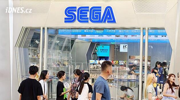 Sega'nın kurucu ortağı David Rosen 95 yaşında hayatını kaybetti