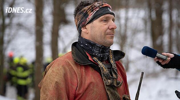 Kurtarıcı mağaraya müdahaleyi anlattı: Dar alanlar komplikasyon yarattı