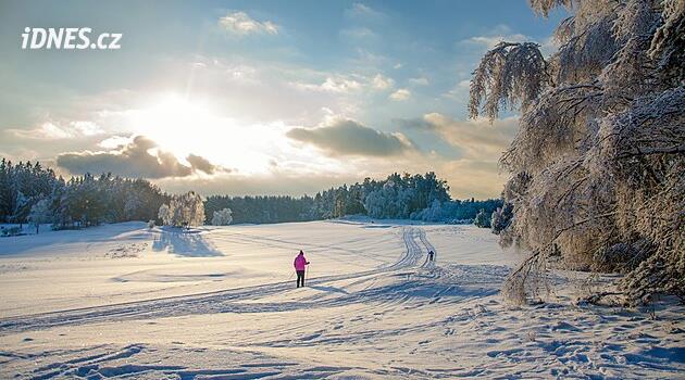 Kam v Česku na zimní dovolenou? Tipy na pobyty, kde si užijete sport i wellness