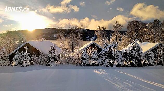 Jak si užít vlastní apaluchu? Udělejte si jarní prázdniny v přírodě!