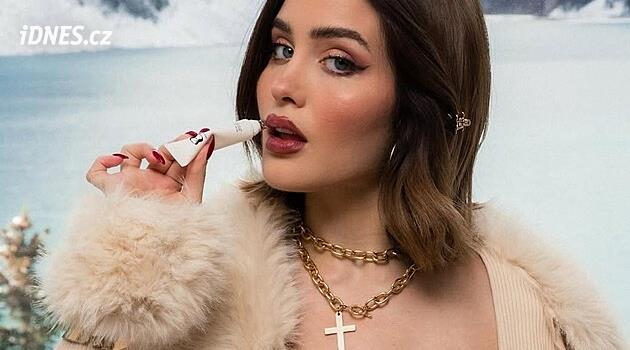 Vysněného pana boháče našla modelka až po prodělaných plastikách