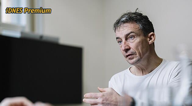 Na Letnou bych nešel. Nehrajme Antibabiše, říká druhý muž ODS Portlík