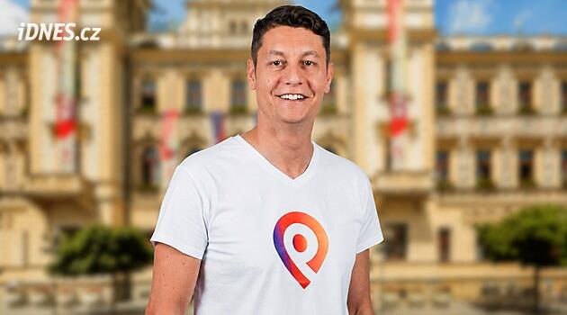 Komunální volby 2026 v Pardubicích: Žijeme Pardubice chystá přes 400 bytů