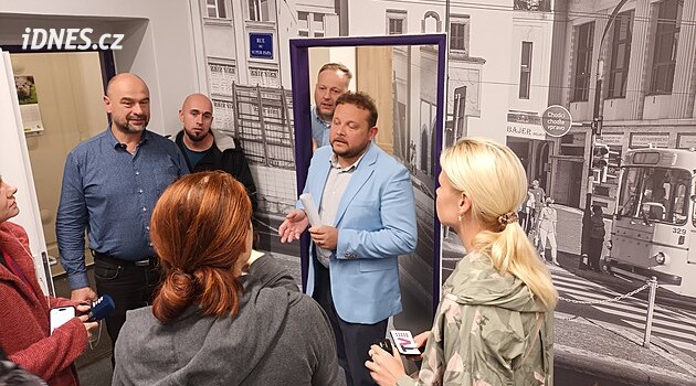Volby v Pardubicích 2026: Těsná většina a jednání o široké koalici. V hlavní roli STAN