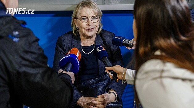 Marvanová vypovídala v Dozimetru. Ocitla jsem se v mafii, šikanovali mě, popsala