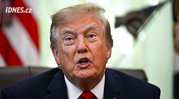 Další ze série žalob na Trumpa. I přes zásah nejvyššího soudu si dovozci stěžují na vysoká cla