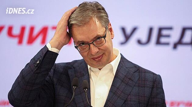 Orbán, Vučić... Jak končí hegemoni evropské politiky. Kdo bude další?