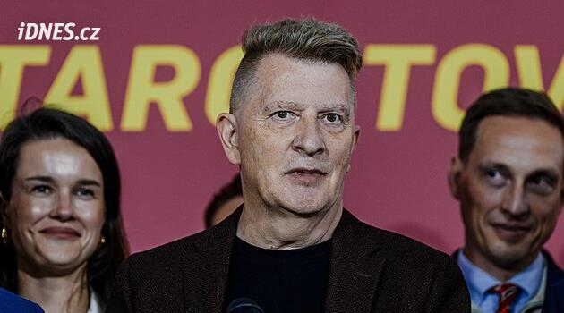 Volby do Senátu 2026 ONLINE: STAN může ovládnout Senát, do druhého kola postoupilo 12 kandidátů