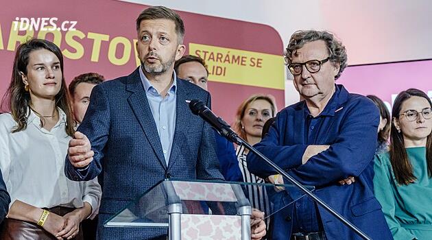 Sedm z deseti Čechů považuje komunální volby za důležité, mladí doufají ve změnu
