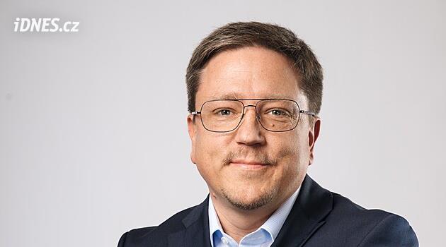 Senátní volby na Vyškovsku: Zitterbart uhnul Grolichovi, jeho podporu v Brně ale nemá
