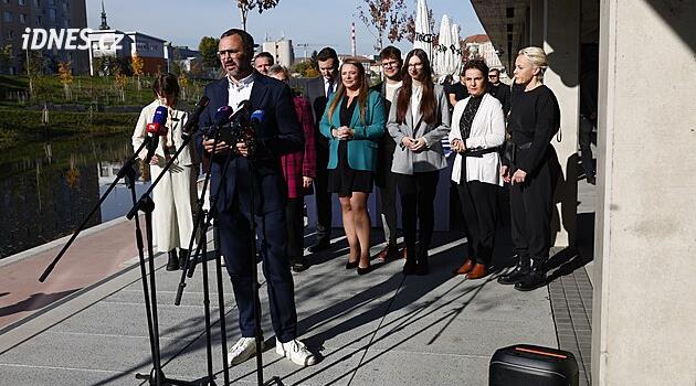 Plány nové koalice v Brně: lidem zlevní MHD na čtvrtinu, má to ale zásadní podmínku