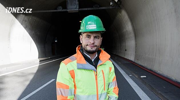 Čtyřicet dnů bez Pisáreckého tunelu: šéf firmy vysvětluje důvody rozsáhlé uzavírky v Brně