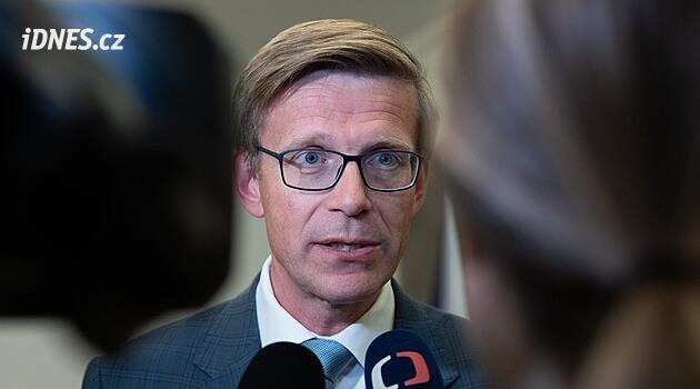 ODS žádá šéfa policie o vysvětlení zásahu. Sněmovna není Okamurův klub, podpoří Piráti jeho odvolání