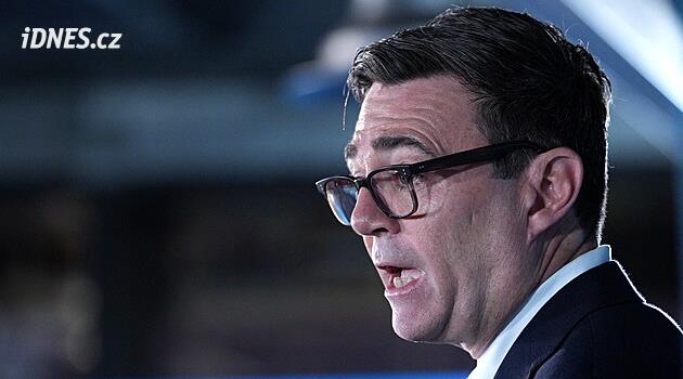 Obrat v Británii. Rusko ovlivňovalo brexit, přiznal poprvé premiér. Varoval Německo a Francii