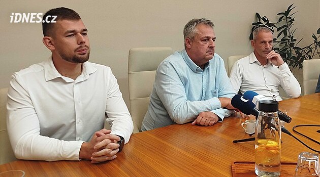 Kladno povede dosavadní koalice plus ODS, primátorem zůstane Volf