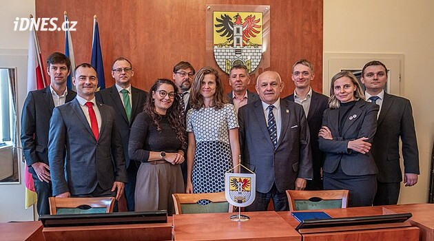 V čele Poděbrad bude poprvé žena. Lázeňské město povede Černá