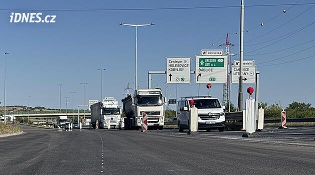 V Kbelské startuje další fáze rekonstrukce. Už definitivně poslední