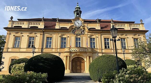 Prahu 8 chce vést koalice STAN s TOP 09, ODS s lidovci a ANO, vítězi voleb se to nelíbí