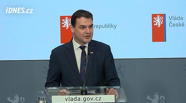 Rozhlasové a televizní poplatky skončí, prohlásil kategoricky vicepremiér a šéf Motoristů Macinka