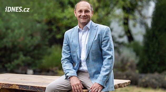 Jiří Lízálek z JUSTu o rodinném byznysu, přímém prodeji, kosmetice i nástupnictví