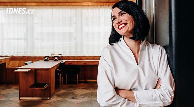 Silvie Stanická z Collectiv Art Fund: Jak vybírá obrazy za miliony a proč při investování nestačí cit