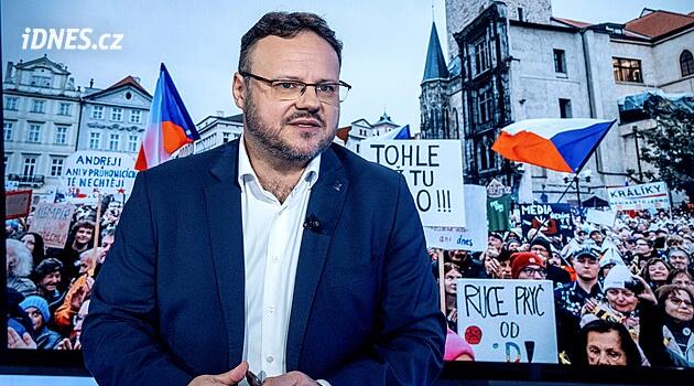 Zavoral: Nechci chodit na vládu s prosíkem o peníze jako šéf slovenského rozhlasu