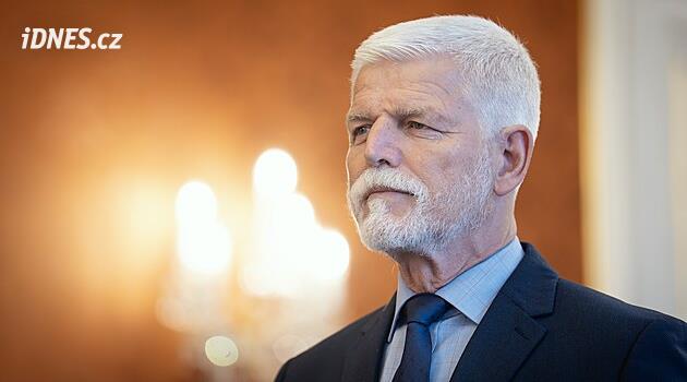 Bhútán nebo Mauritánie. Prezident Pavel přijal nové velvyslance