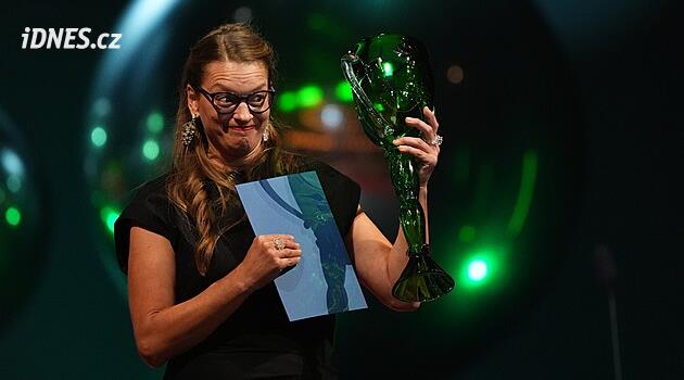 Thálie mají Majer, Margita, Kožená či Nárožný. Dorazili i Spejbl s Hurvínkem
