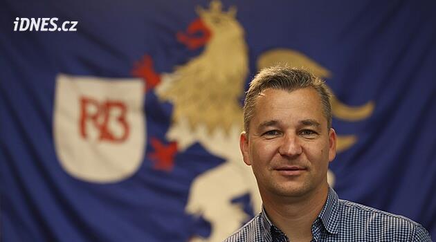Obvody na okraji města jsou poslední hrází odchodů lidí z Ostravy, říká lídr Boháč