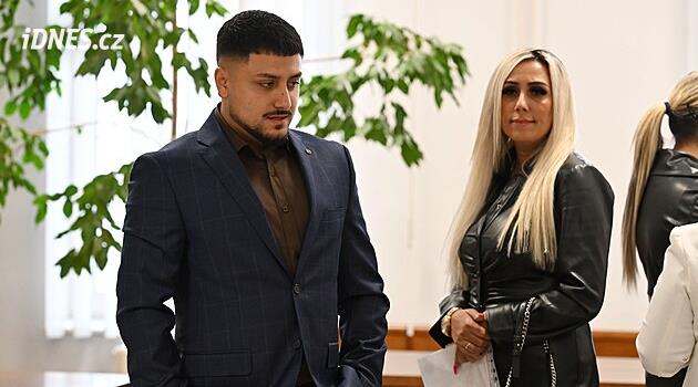 Raper Hard Rico bude ve vězení o rok déle. Už nejsem drsňák, překvapil u soudu
