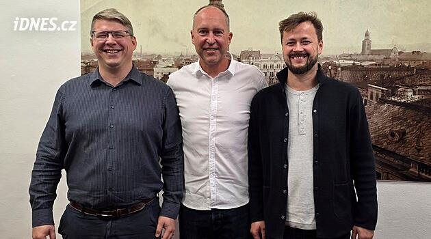 Koalice v Opavě: Primátorem Czudek, Navrátilovo ANO jde do opozice