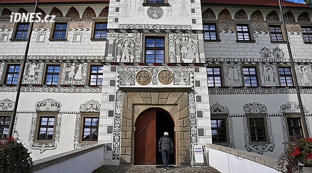 Chybné hlasovací lístky potrápily voliče. Netušíme, jak se to stalo, řekl starosta
