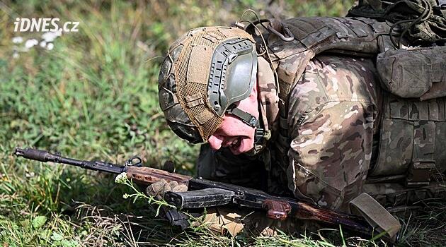 Ruský poručík zradil vlastní armádu. Ukrajině pomohl zabít stovky mužů