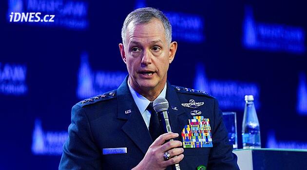 Útok Ruska by byl marný, řekl americký velitel NATO Grynkewich. Představil teorii vítězství