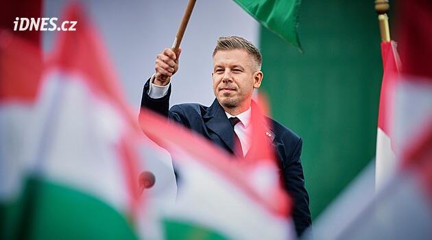 Budapešť si připomněla krvavě potlačené povstání. Přišli i lídři EU