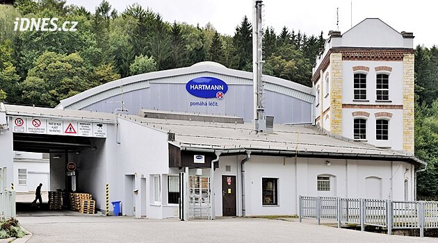 Rico ve Chvalkovicích zavírá závod. Dopadl stejně jako brodský