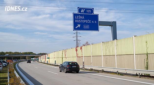 Palačovská spojka pomůže řidičům ve Zlínském, Moravskoslezském i Olomouckém kraji