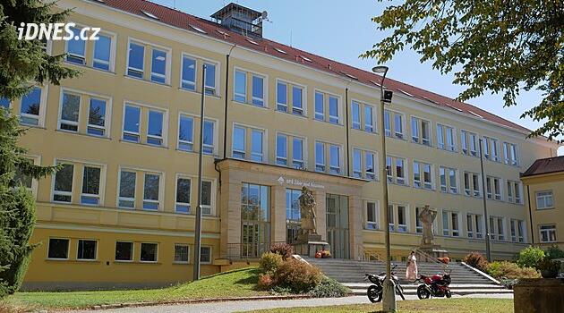 Žďárská průmyslovka má primát v kraji, nový obor pro budoucí hasiče