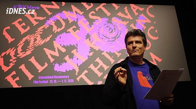 30. ročník Mezinárodního festivalu dokumentárních filmů Ji.hlava: termín, program