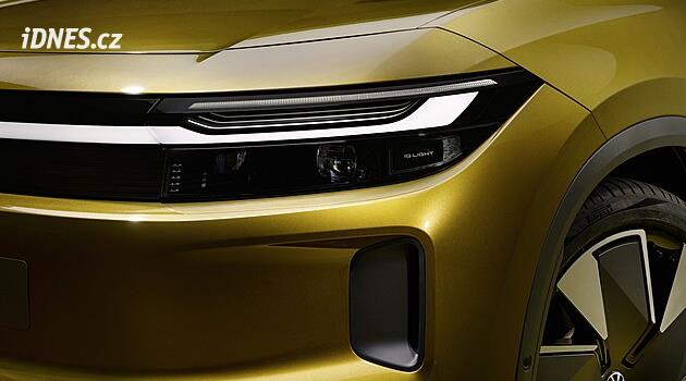 Volkswagen ID. Tiguan: Bestseller přijíždí jako čistý elektromobil. Prozkoumali jsme ho