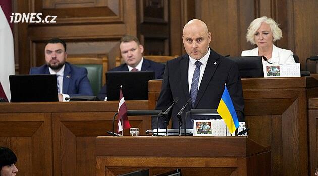 V Lotyšsku začalo hlasování v parlamentních volbách