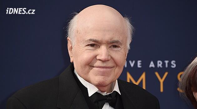 Ve věku 90 let zemřel americký herec Walter Koenig. Ztvárnil poručíka Čechova v původním seriálu Star Trek