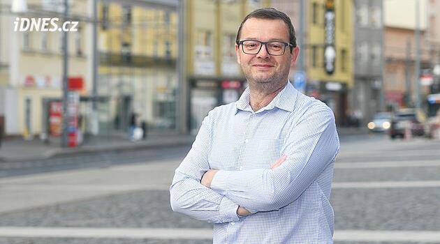 Komunální volby 2026 v Ústí: Vyháním nepřizpůsobivé. Vyhrožují mi nájemníci i majitelé bytů, líčí lídr SPD