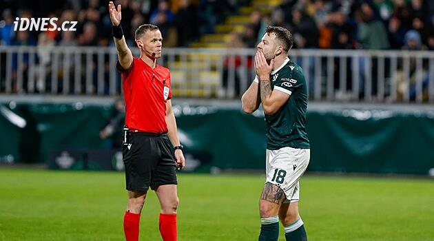 Jablonec - Brighton 0:0, domácí obrali hvězdy, v závěru byli blízko senzaci