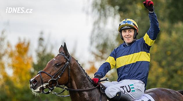 Velká pardubická 2026: triumf Final Orders, Godfrey s Faltejskem druhý