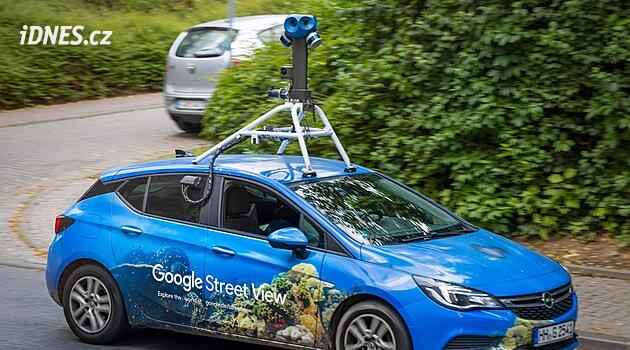 Majitel domu zažaloval Google a vyhrál. Soud označil snímkování za špehování