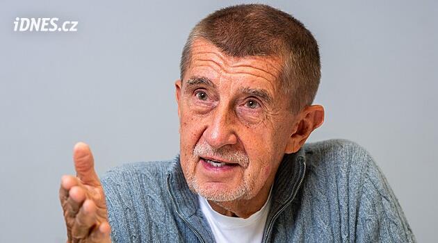 Nezávislost médií zůstane zachována, řekl Babiš k rušení poplatků ČT a rozhlasu. Návrh nestáhne